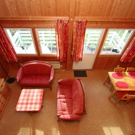 Casa vacanze Holiday House At The Useriner See,
