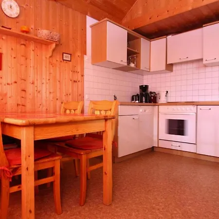 Holiday House At The Useriner See, Casa vacanze