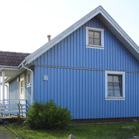 Holiday House At The Useriner See, *