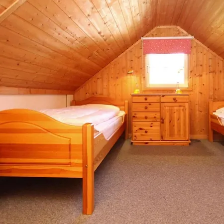 Casa vacanze Holiday House At The Useriner See,