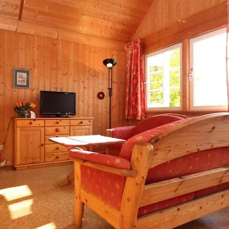 Casa vacanze Holiday House At The Useriner See, *
