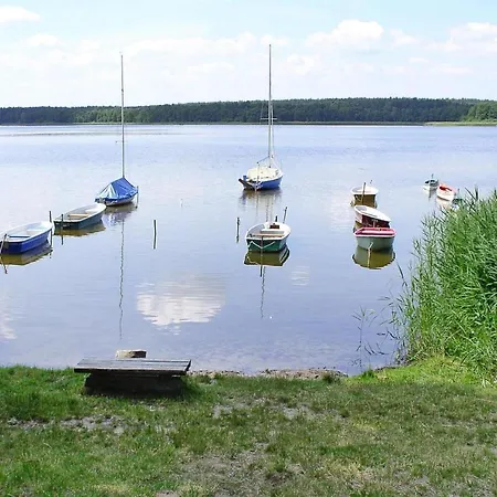 Casa vacanze Holiday House At The Useriner See, Userin