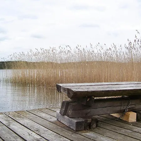 Holiday House At The Useriner See,