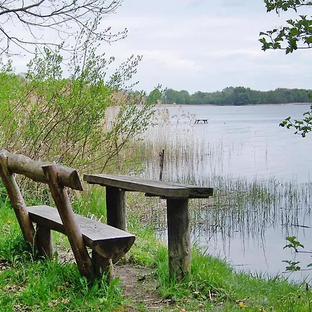 Holiday House At The Useriner See, Userin